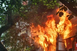 Từ 18-6: Áp dụng hướng dẫn mới nhất về xử lý hình sự với Tội vi phạm quy định phòng cháy, chữa cháy