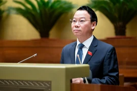 Bộ trưởng Đỗ Đức Duy: Thí điểm thực hiện dự án nhà ở thương mại nhằm khắc phục cơ chế xin-cho