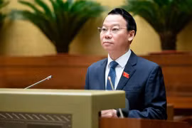 Bộ trưởng Đỗ Đức Duy: Thí điểm thực hiện dự án nhà ở thương mại nhằm khắc phục cơ chế xin-cho