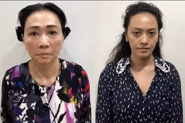Vụ Vạn Thịnh Phát: Vì sao Trương Mỹ Lan bị truy tố về 1 tội theo Bộ luật Hình sự cũ?