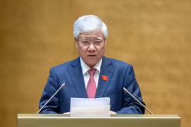 Nhân dân đồng tình việc để một số cán bộ cấp cao vi phạm thôi đảm nhiệm trọng trách 