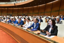 Quốc hội quyết định dành tối thiểu 122.250 tỷ đồng để phát triển văn hóa 