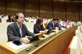 Năm 2024 đã thi hành án xong trên 117 nghìn tỷ đồng, đạt tỉ lệ 51,46%