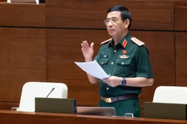 Bộ trưởng Phan Văn Giang: Khi cần thiết, Bộ trưởng Bộ Quốc phòng, Bộ Công an có thể đình chỉ chuyến bay