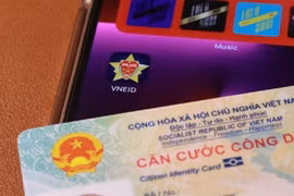 Cá nhân có xem được căn cước điện tử khi chưa làm thẻ căn cước?