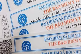 Bộ Công an đề xuất hàng loạt quy định mới về bảo hiểm y tế với cán bộ chiến sỹ công an