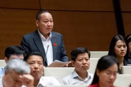 ĐBQH: Nhiều phòng khám tư nhân sau khi bị đình chỉ lại thành lập phòng khám khác