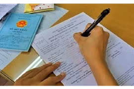 Quy định mới nhất về hồ sơ và thủ tục xóa đăng ký thường trú 