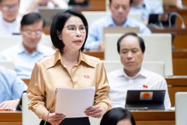 Mới: Đề xuất cho phép mở văn phòng công chứng theo mô hình doanh nghiệp tư nhân