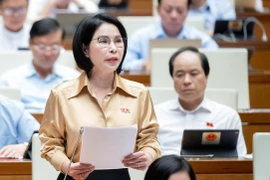 Mới: Đề xuất cho phép mở văn phòng công chứng theo mô hình doanh nghiệp tư nhân