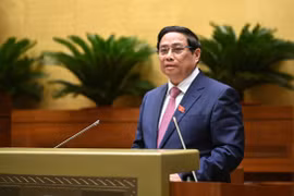 Thủ tướng Chính phủ: Quyết liệt cải cách hành chính, kiên quyết xoá bỏ cơ chế "xin - cho"