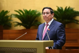 Thủ tướng Chính phủ: Quyết liệt cải cách hành chính, kiên quyết xoá bỏ cơ chế "xin - cho"