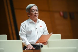 ĐBQH: Một luật sửa 7 luật để tháo gỡ hàng loạt “điểm nghẽn” về chứng khoán, quản lý thuế