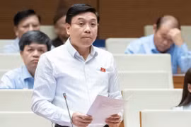 ĐBQH: Cần làm rõ trường hợp tình nguyện phòng cháy chữa cháy trong tình huống khẩn cấp