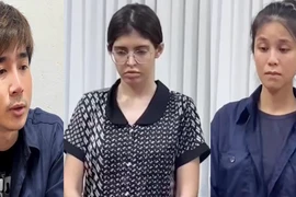 Ca sĩ Chi Dân, người mẫu An Tây có thể đối diện hình phạt nào?