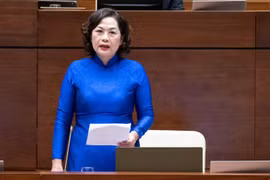 Thống đốc Nguyễn Thị Hồng: Bộ Công an đã hỗ trợ, theo dõi chặt chẽ việc quản lý thị trường vàng