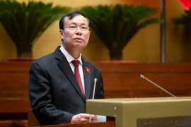 Chính thức thông qua hàng loạt quy định quan trọng về phòng cháy chữa cháy