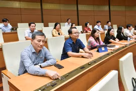 Chính thức quy định dịch vụ lưu trữ là ngành, nghề đầu tư kinh doanh có điều kiện 