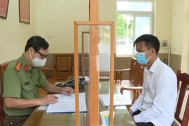 Quy định mới nhất về thẩm quyền áp dụng biện pháp bảo vệ người tố cáo trong Công an 