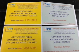 Từ năm 2025, chủ xe có phải mua bảo hiểm xe máy bắt buộc?