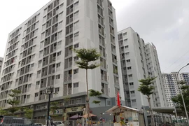 Hàng loạt trường hợp bị cưỡng chế thu hồi nhà chung cư theo quy định mới nhất