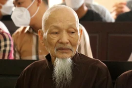 Từ vụ Lê Tùng Vân bị khởi tố Tội loạn luân: Trên 90 tuổi vẫn phải chấp hành án phạt tù