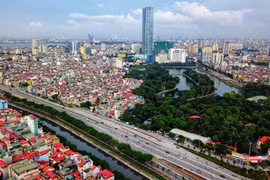 Đại biểu Hoàng Văn Cường: "Đây là cơ hội tốt hiếm có để tạo ra bứt phá, thay đổi căn bản cho Thủ đô"