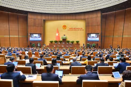 Chỉ thu hồi đất làm dự án nhà ở thương mại khi là ‘dự án đầu tư xây dựng khu đô thị’