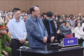 Mới: TAND Tối cao đề xuất hàng loạt tình tiết giảm nhẹ trách nhiệm hình sự