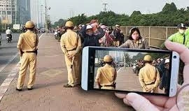 Tháng 11-2024: Áp dụng nhiều chính sách quan trọng liên quan đến Công an, Quân đội 