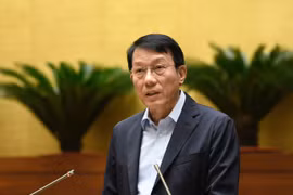 Bộ Công an đã bắt và xử lý dẫn độ nhiều đối tượng phạm tội