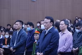 Hướng dẫn mới nhất về việc “người phạm tội tự nguyện sửa chữa, bồi thường thiệt hại hoặc khắc phục hậu quả”