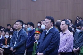 Xét xử vụ Tân Hoàng Minh: Bị hại có đơn xin giảm án cho bị cáo có được coi là tình tiết giảm nhẹ?