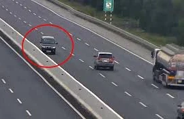 Có bị cộng dồn thời gian tước bằng lái xe nếu mắc nhiều lỗi phạt nguội?