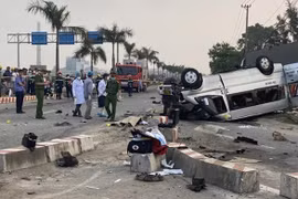 Vì sao Bộ Công an đề xuất lập Quỹ giảm thiểu thiệt hại tai nạn giao thông?