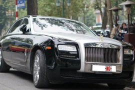 Từ hôm nay, 1-5: Áp dụng quy định mới nhất với người, xe nước ngoài tham gia giao thông tại Việt Nam