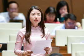 Không được công khai thông tin về sai phạm của nhà giáo khi chưa có kết luận chính thức 