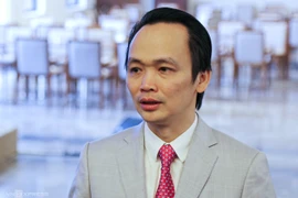 Từ vụ án cựu chủ tịch FLC Trịnh Văn Quyết: Viện Kiểm sát chỉ được trả lại hồ sơ để điều tra bổ sung mấy lần?