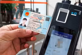 Sẽ hủy và xác lập lại số định danh cá nhân cho người chuyển giới từ 1/7?