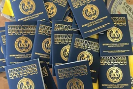 Mới: Bằng lái xe quốc tế có bị tước quyền sử dụng và tước tối đa bao lâu?