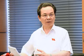 ĐBQH: Quảng cáo của sàn giao dịch Temu rất rầm rộ, là cảnh báo lớn với thị trường trong nước