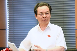 ĐBQH: Quảng cáo của sàn giao dịch Temu rất rầm rộ, là cảnh báo lớn với thị trường trong nước