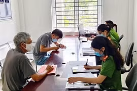 Đề xuất mới nhất của Bộ Công an về thẩm quyền ra quyết định thanh tra trong Công an