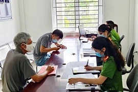 Đề xuất mới nhất của Bộ Công an về thẩm quyền ra quyết định thanh tra trong Công an