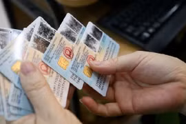 Mới: Vay tiền bị giữ Thẻ căn cước, làm thế nào để đòi lại?