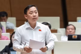 Người sử dụng lao động phải báo cáo việc đóng bảo hiểm xã hội cho người lao động?