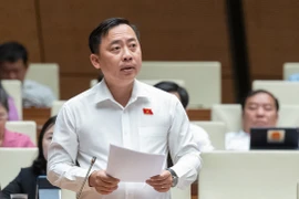 Người sử dụng lao động phải báo cáo việc đóng bảo hiểm xã hội cho người lao động?