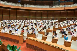 Mới: Đề nghị cho phép loại trừ một số khoản thu để cải cách tiền lương