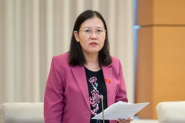 Đại biểu Quốc hội đề nghị bỏ thuế tiêu thụ đặc biệt với xăng