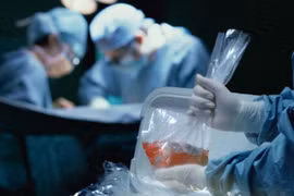 Mới nhất: Bộ Công an đề xuất cho phạm nhân hiến mô, bộ phận cơ thể 